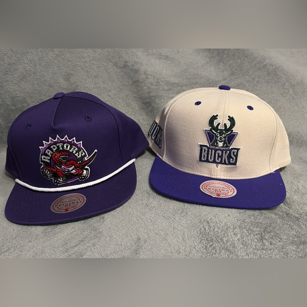 NBA Snapback Hat